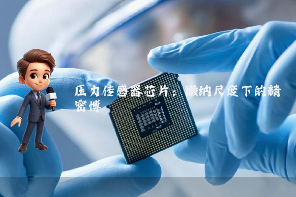 压力传感器芯片：微纳尺度下的精密博弈