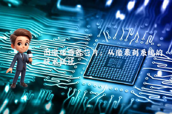 图像传感器芯片：从像素到系统的技术跃迁
