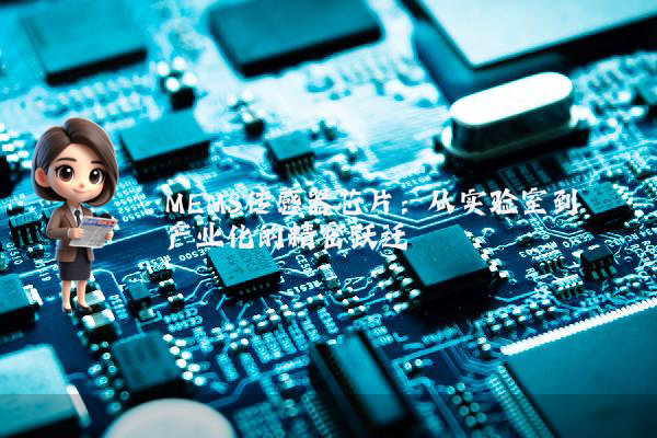 MEMS传感器芯片：从实验室到产业化的精密跃迁