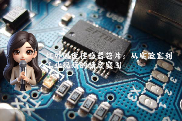 红外温度传感器芯片：从实验室到工业现场的精度突围