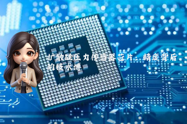 扩散硅压力传感器芯片：精度背后的技术博弈