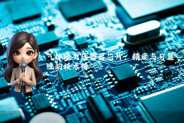 气体压力传感器芯片：精度与可靠性的技术博弈