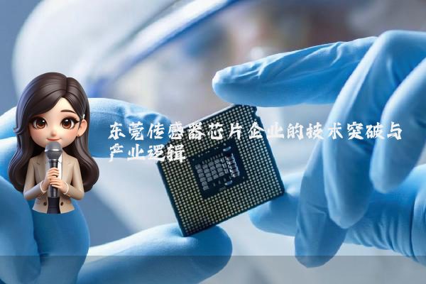 东莞传感器芯片企业的技术突破与产业逻辑